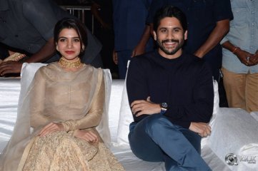 Hello Movie Pre Release Event